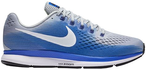 nike air zoom pegasus 34 blauw|Nike Zoom Pegasus 34 price.